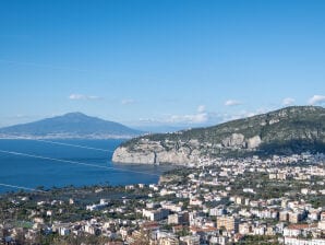 Vakantieappartement Casa Don Giovanni - Sorrento - image1