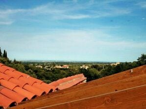 Ferienhaus "La Terrasse"