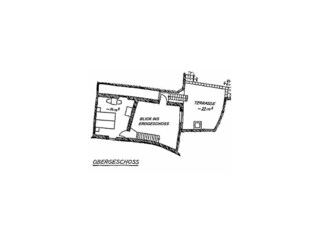 Ferienhaus Tordéres Grundriss 16