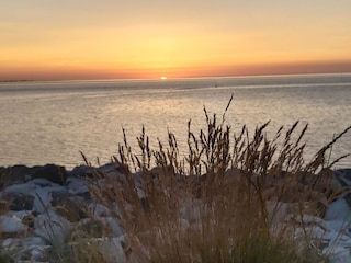 Sonnenuntergang