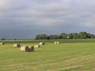 Tour über Nordstrand
