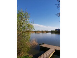 am Angelteich