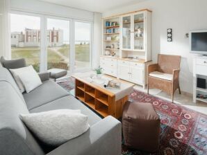 Holiday apartment 1,5 Zimmerwohnung am Strand (bis 4 Pers) - Norderney - image1