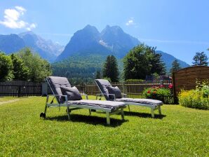 Casa vacanze Bergauszeit