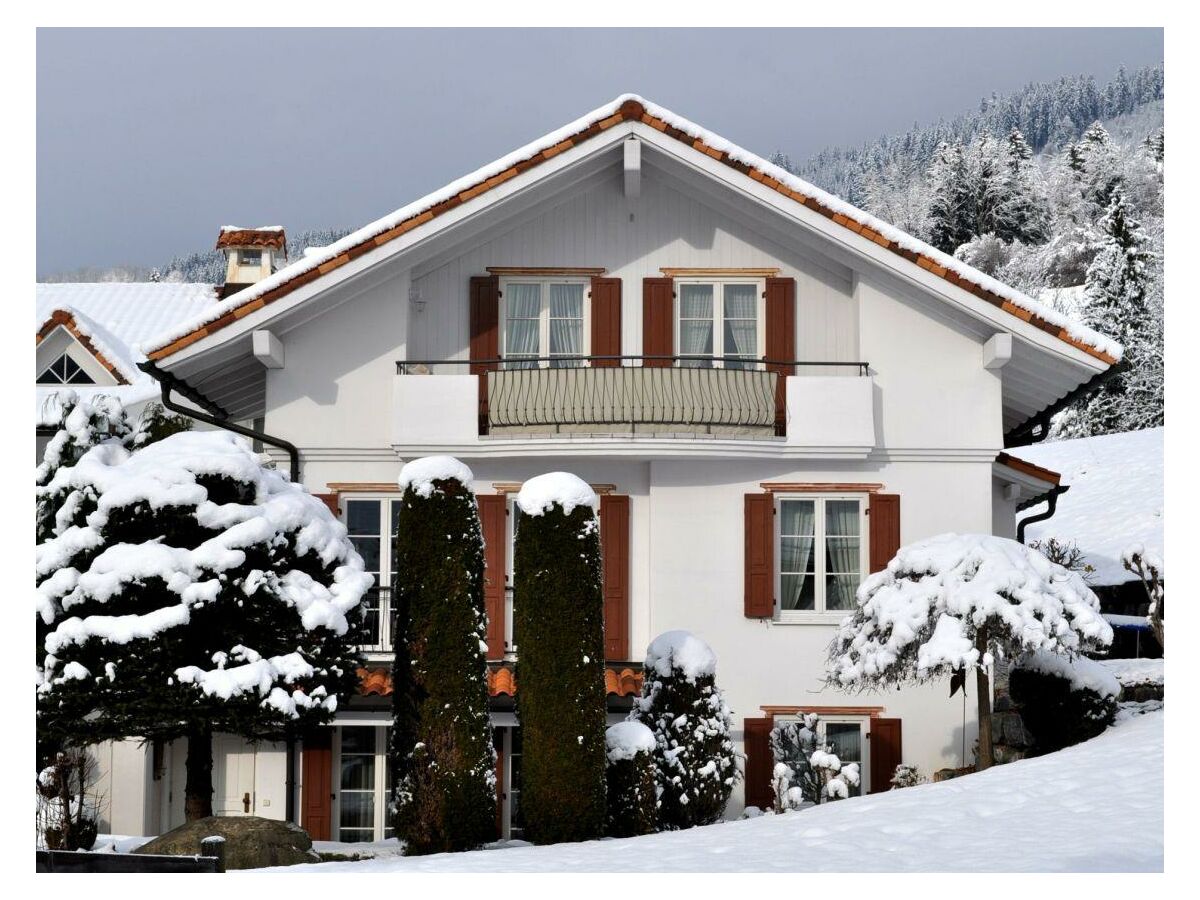 Ferienwohnung Bad Hindelang Außenaufnahme 3