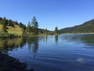 Ferchensee