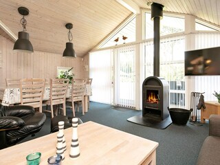 Holiday house Marielyst  4