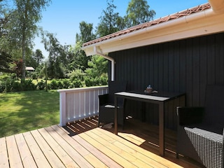 Casa per le vacanze Marielyst  26