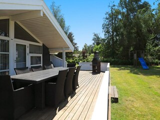 Casa per le vacanze Marielyst  16