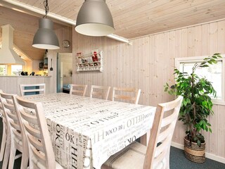 Holiday house Marielyst  13