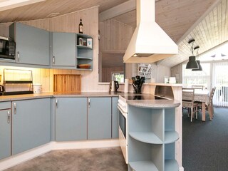Holiday house Marielyst  15