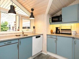 Holiday house Marielyst  17