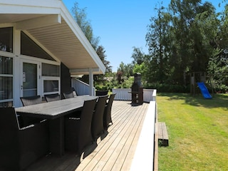 Vakantiehuis Marielyst  19