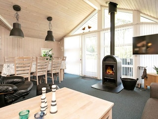 Maison de vacances Marielyst  3