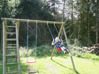 Casa per le vacanze Marielyst  12