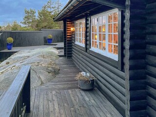 Holiday house Strömstad Outdoor Recording 2
