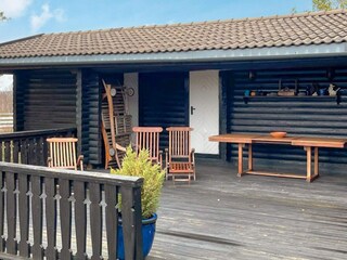 Holiday house Strömstad Outdoor Recording 4