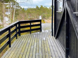 Holiday house Strömstad Outdoor Recording 6