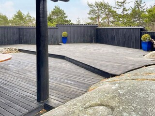 Holiday house Strömstad Outdoor Recording 12