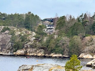 Holiday house Strömstad  16