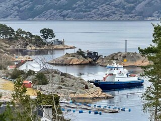Holiday house Strömstad  17