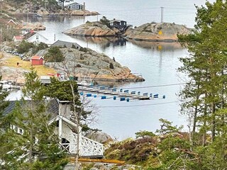 Holiday house Strömstad  18
