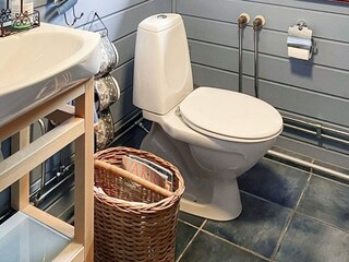 Holiday house Strömstad  24