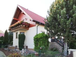 Apartment Ferienwohnung Goehrenz bei Leipzig-Markranstaedt - Markranstädt - image1