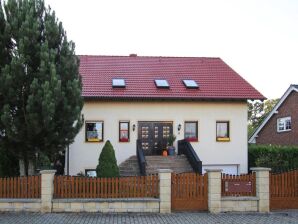 Appartement Goehrenz, Markranstadt - Markranstadt - image1