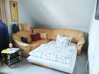 Apartment Markranstädt Ausstattung 4