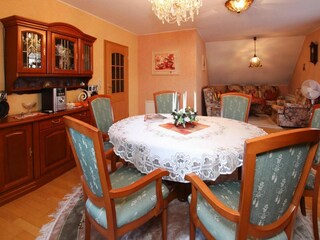 Apartamento Markranstädt Características 6