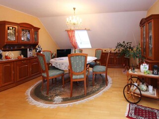 Appartement Markranstädt Kenmerken 5