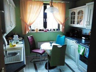 Apartamento Markranstädt Características 9