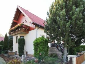 Ferienwohnung Goehrenz bei Leipzig-Markranstadt