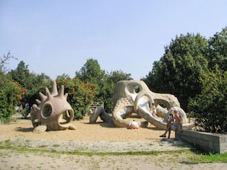 Appartamento Markranstädt Ambiente 12