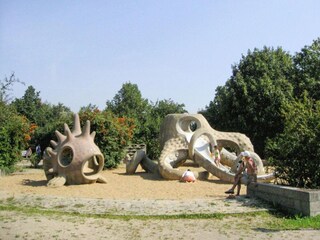 Appartement Markranstädt Environnement 12