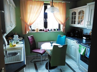 Apartment Markranstädt Features 9