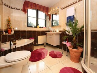 Appartement Markranstädt Équipement 3