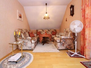 Appartement Markranstädt Kenmerken 8