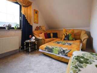 Appartement Markranstädt Kenmerken 9