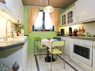 Apartamento Markranstädt Características 10