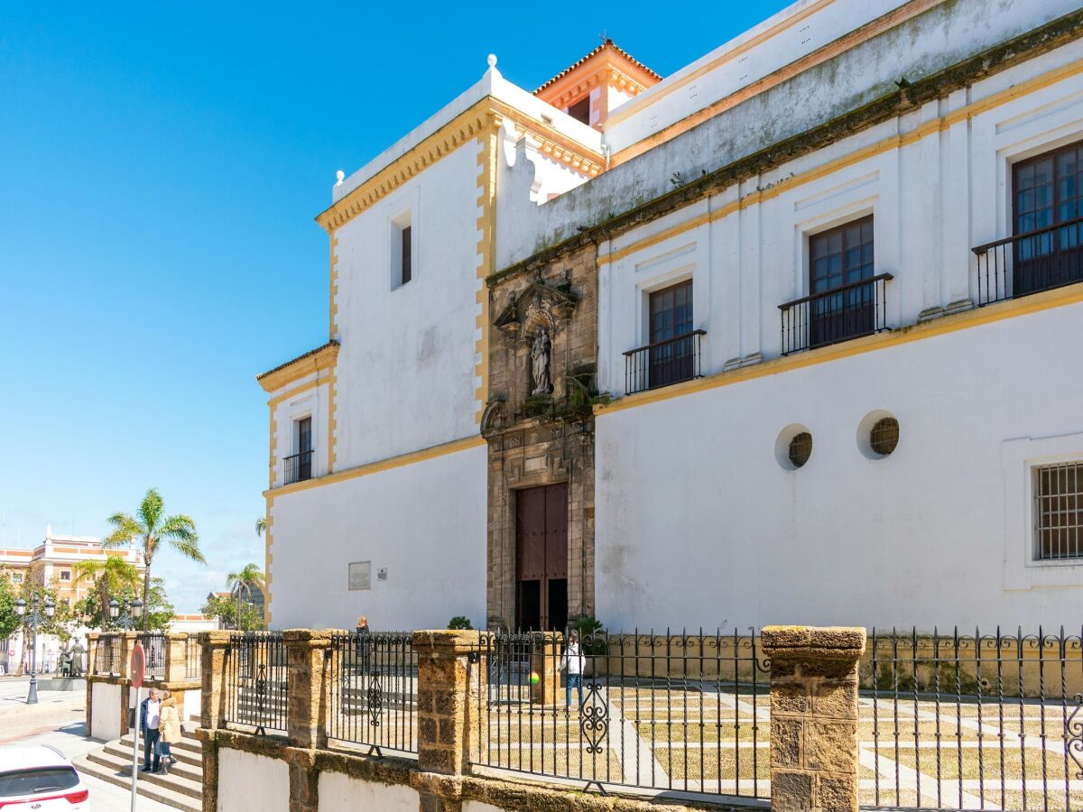 Ferienhaus Cádiz Umgebung 29