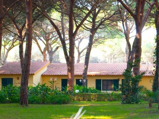 Casa de vacaciones Marrubiu Grabación al aire libre 2