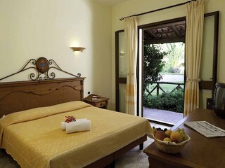 Casa per le vacanze Marrubiu Caratteristiche 10