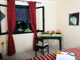 Holiday house Marrubiu Features 12