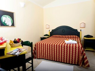 Holiday house Marrubiu Features 13