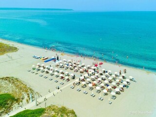 Vakantiehuis Marrubiu Omgeving 18