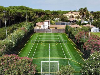 Casa per le vacanze Marrubiu  35