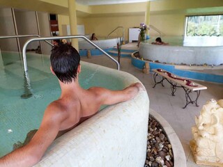 Maison de vacances Marrubiu  36