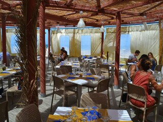 Maison de vacances Marrubiu  38